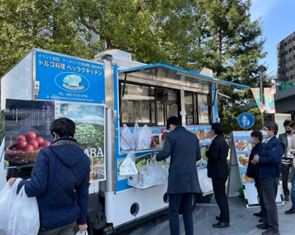 ベッラクキッチン